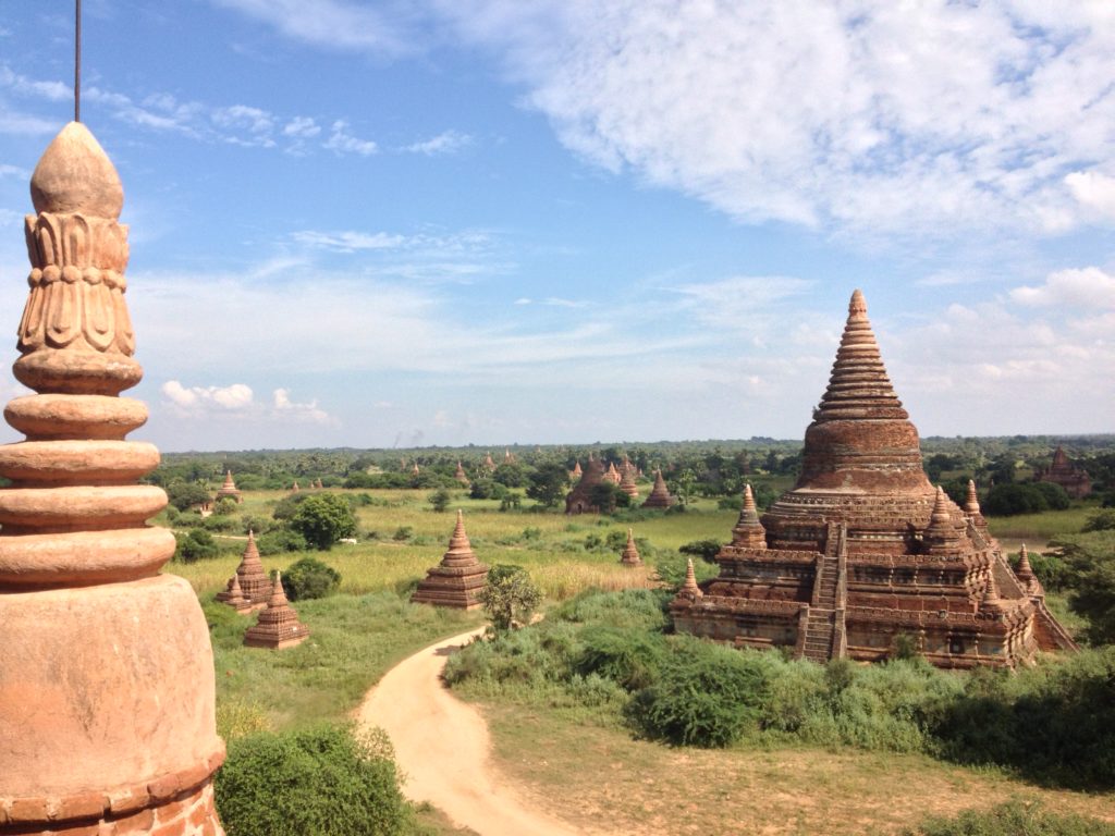 Birma/Laos/Tajlandia – wspomnienia z podróży