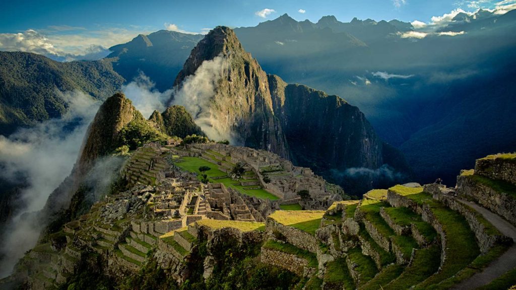 Peru – marzenie się spełnia!